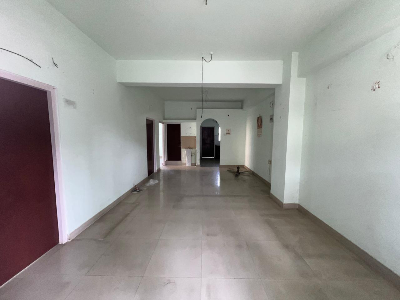 Unfurnished 3bhk in Borbari vip road, VIP Road, Borbari, Guwahati, Assam, India for Rent